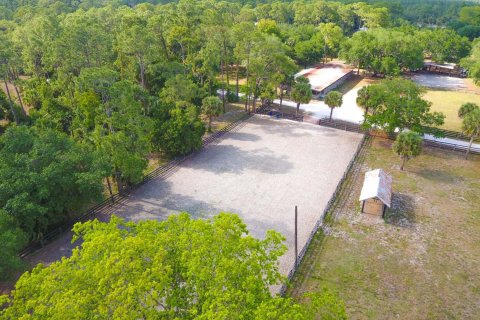Terrain à vendre à Loxahatchee Groves, Floride № 138689 - photo 22