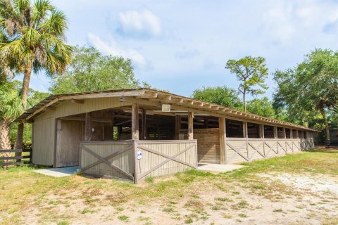 Купить земельный участок в Локсахатчи-Гроувс, Флорида № 138689 - фото 18