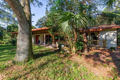 Купить земельный участок в Локсахатчи-Гроувс, Флорида № 138689 - фото 6