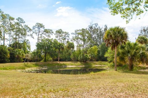 Terrain à vendre à Loxahatchee Groves, Floride № 138689 - photo 16