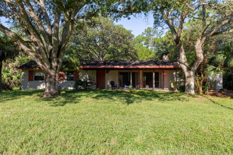 Terrain à vendre à Loxahatchee Groves, Floride № 138689 - photo 1