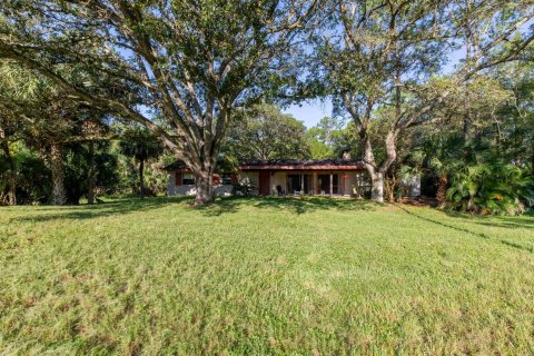Купить земельный участок в Локсахатчи-Гроувс, Флорида № 138689 - фото 5