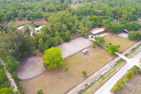 Terrain à vendre à Loxahatchee Groves, Floride № 138689 - photo 27