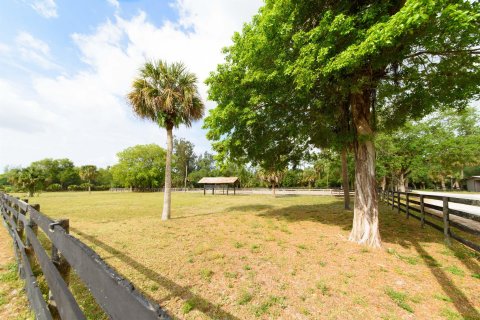Terrain à vendre à Loxahatchee Groves, Floride № 138689 - photo 19