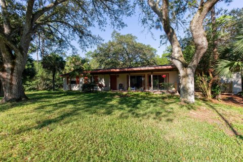 Купить земельный участок в Локсахатчи-Гроувс, Флорида № 138689 - фото 4