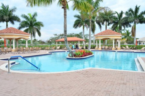 Villa ou maison à vendre à Lake Worth, Floride: 3 chambres, 175.03 m2 № 1163070 - photo 13