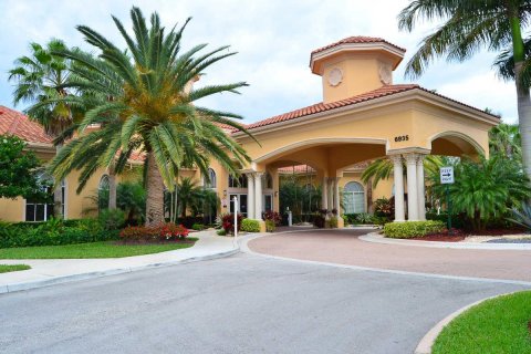 Villa ou maison à vendre à Lake Worth, Floride: 3 chambres, 175.03 m2 № 1163070 - photo 23