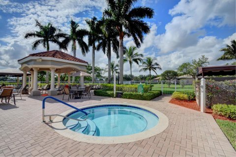 Villa ou maison à vendre à Lake Worth, Floride: 3 chambres, 175.03 m2 № 1163070 - photo 14