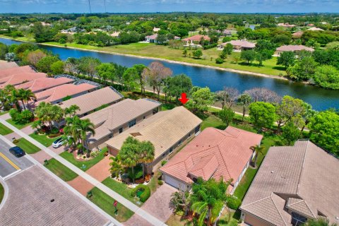 Villa ou maison à vendre à Lake Worth, Floride: 3 chambres, 175.03 m2 № 1163070 - photo 29