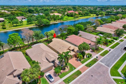 Villa ou maison à vendre à Lake Worth, Floride: 3 chambres, 175.03 m2 № 1163070 - photo 28