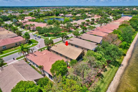 Villa ou maison à vendre à Lake Worth, Floride: 3 chambres, 175.03 m2 № 1163070 - photo 30