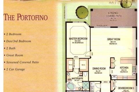 Casa en venta en Lake Worth, Florida, 3 dormitorios, 175.03 m2 № 1163070 - foto 26