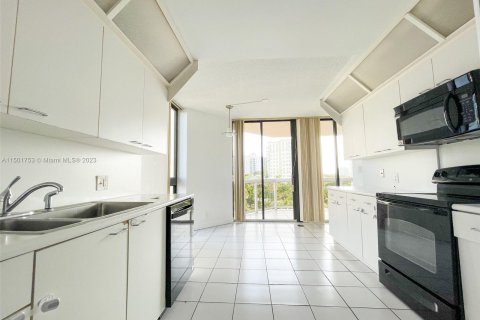 Condominio en alquiler en Aventura, Florida, 3 dormitorios, 181.16 m2 № 908653 - foto 20