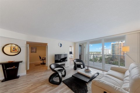 Condominio en venta en Hollywood, Florida, 1 dormitorio, 106.19 m2 № 1331336 - foto 6