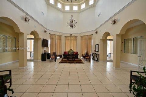 Touwnhouse à vendre à Miramar, Floride: 3 chambres, 117.99 m2 № 1348505 - photo 15