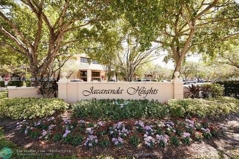 Condo in Plantation, Florida, 2 bedrooms  № 1348507 - photo 18