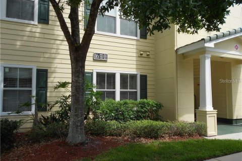 Condominio en venta en Tampa, Florida, 2 dormitorios, 111.95 m2 № 1088003 - foto 2