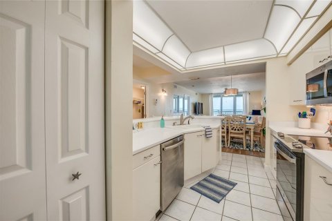 Copropriété à vendre à Port Orange, Floride: 2 chambres, 133.78 m2 № 1383413 - photo 8