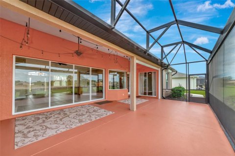 Villa ou maison à vendre à North Port, Floride: 3 chambres, 189.06 m2 № 1383721 - photo 8