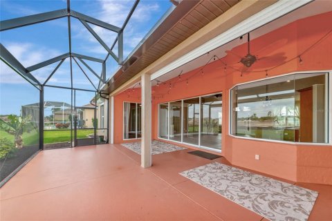 Casa en venta en North Port, Florida, 3 dormitorios, 189.06 m2 № 1383721 - foto 10