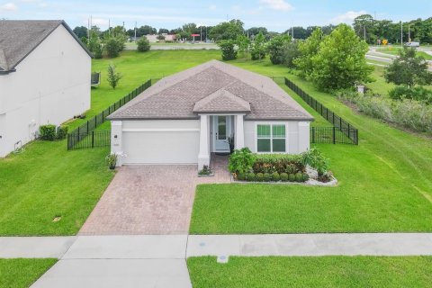 Villa ou maison à vendre à Oakland, Floride: 3 chambres, 185.8 m2 № 1346161 - photo 2