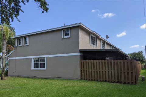 Touwnhouse à vendre à Cooper City, Floride: 4 chambres, 174.75 m2 № 1172499 - photo 6