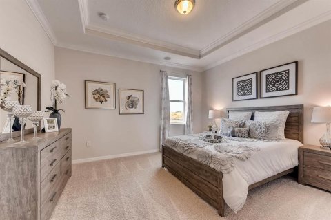 Villa ou maison à vendre à Kissimmee, Floride: 4 chambres, 258.92 m2 № 1322392 - photo 16