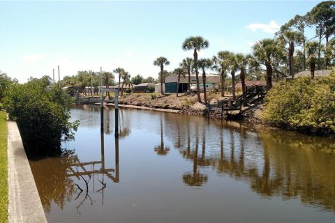 Terrain à vendre à Port Charlotte, Floride № 1190421 - photo 3