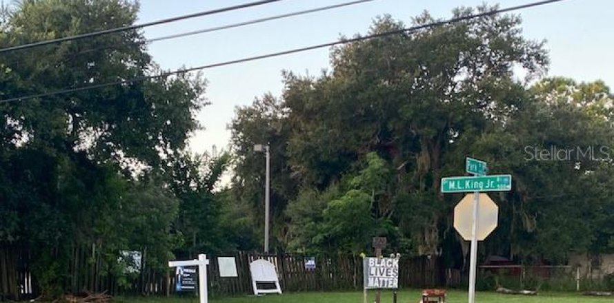 Terreno en Daytona Beach, Florida № 1318479