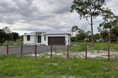 Casa en venta en Clewiston, Florida, 4 dormitorios, 167.22 m2 № 1326396 - foto 10