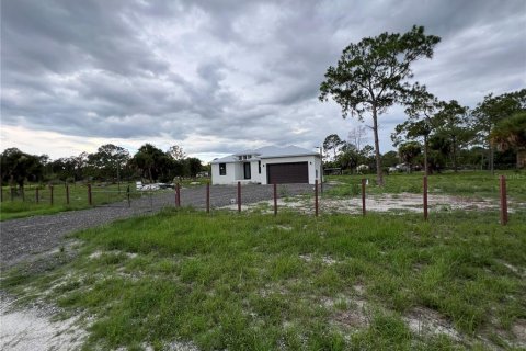 Casa en venta en Clewiston, Florida, 4 dormitorios, 167.22 m2 № 1326396 - foto 9