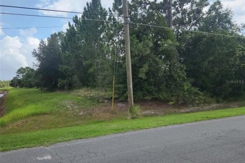 Terreno en venta en Orlando, Florida № 1273749 - foto 6