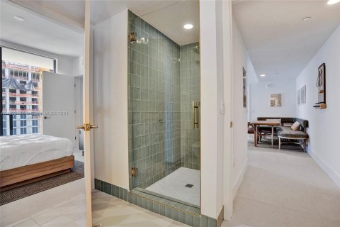 Copropriété à vendre à Miami, Floride: 2 chambres, 85.1 m2 № 1269656 - photo 19