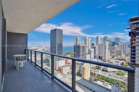 Condo in Miami, Florida, 2 bedrooms  № 1269656 - photo 29