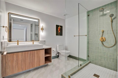 Copropriété à vendre à Miami, Floride: 2 chambres, 85.1 m2 № 1269656 - photo 18