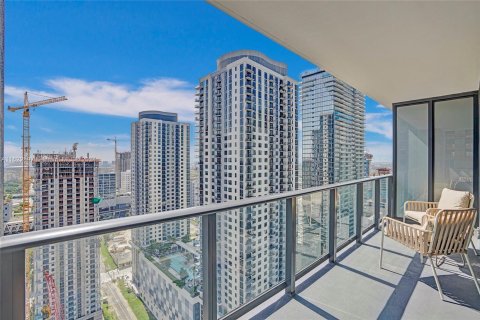 Copropriété à vendre à Miami, Floride: 2 chambres, 85.1 m2 № 1269656 - photo 28