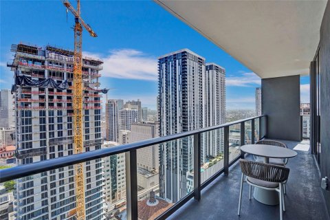 Condo in Miami, Florida, 2 bedrooms  № 1269656 - photo 27