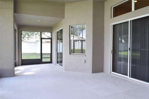 Villa ou maison à louer à Valrico, Floride: 4 chambres, 231.23 m2 № 1347392 - photo 25