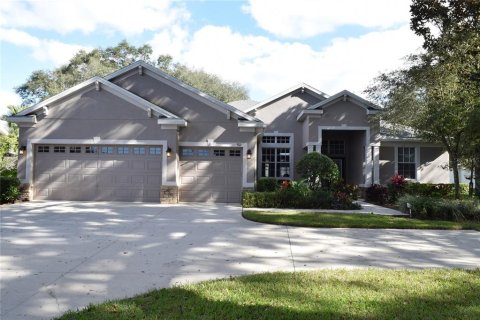 Villa ou maison à louer à Valrico, Floride: 4 chambres, 231.23 m2 № 1347392 - photo 2