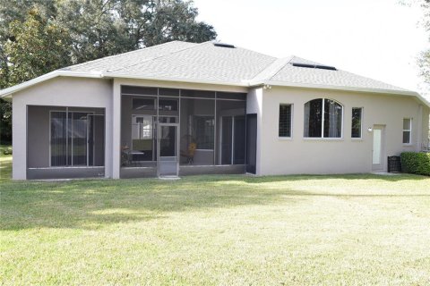 Villa ou maison à louer à Valrico, Floride: 4 chambres, 231.23 m2 № 1347392 - photo 26