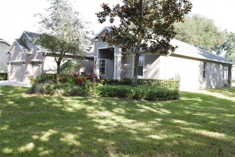 Villa ou maison à louer à Valrico, Floride: 4 chambres, 231.23 m2 № 1347392 - photo 6