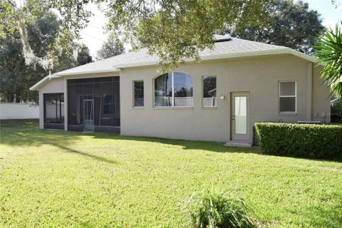 Villa ou maison à louer à Valrico, Floride: 4 chambres, 231.23 m2 № 1347392 - photo 27