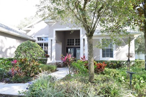 House in Valrico, Florida 4 bedrooms, 231.23 sq.m. № 1347392 - photo 5