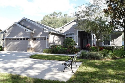 Villa ou maison à louer à Valrico, Floride: 4 chambres, 231.23 m2 № 1347392 - photo 1