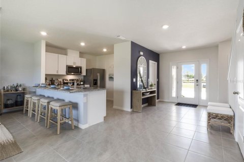 Adosado en venta en Edgewater, Florida, 3 dormitorios, 155.24 m2 № 1356037 - foto 14