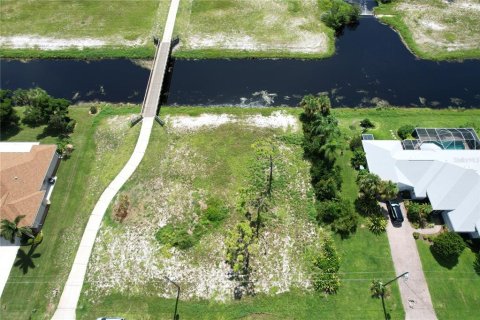 Land in Rotonda, Florida № 1356074 - photo 9