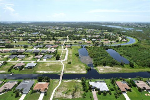 Land in Rotonda, Florida № 1356074 - photo 11