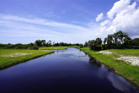 Land in Rotonda, Florida № 1356074 - photo 6