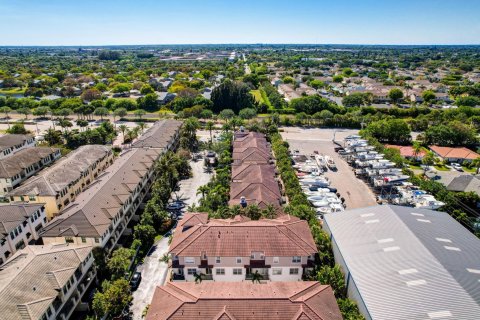 Copropriété à vendre à Boynton Beach, Floride: 3 chambres, 169.27 m2 № 1091833 - photo 18