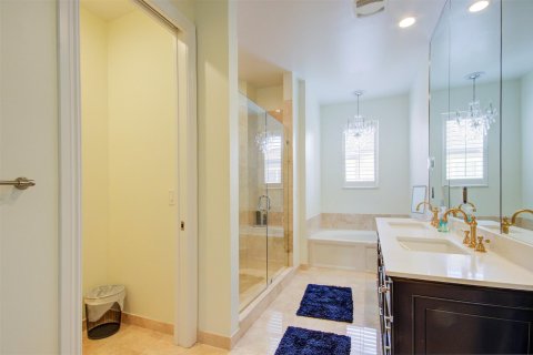 Condo in Boynton Beach, Florida, 3 bedrooms  № 1091833 - photo 6